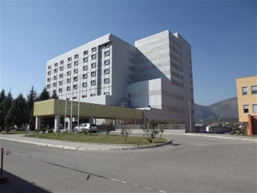 Mostar