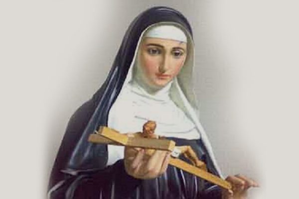 molitva sv matilde 