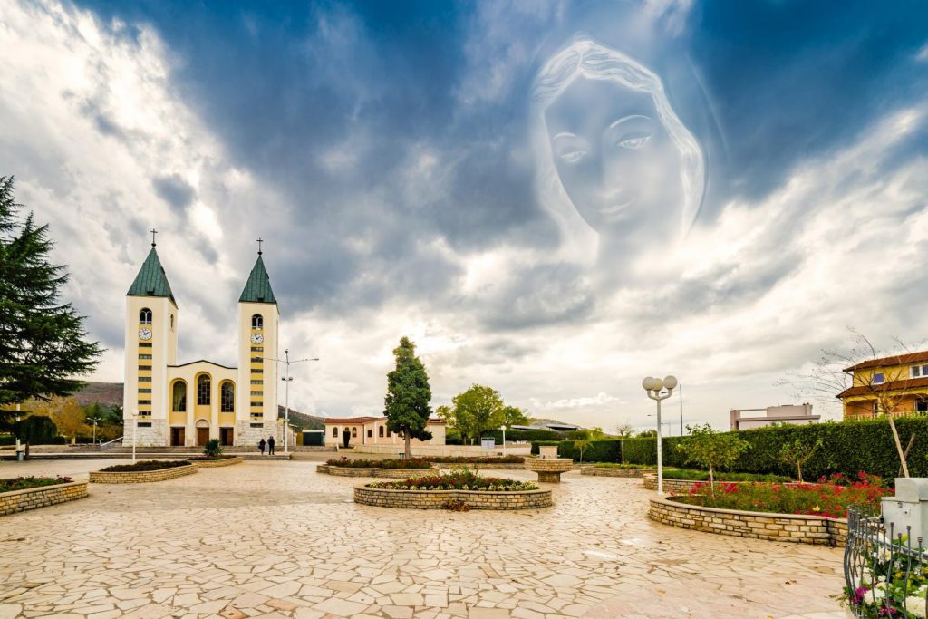 međugorje
