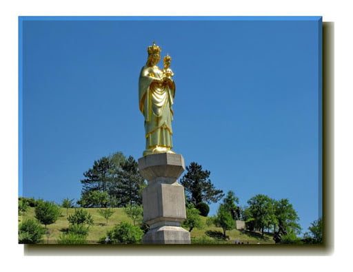 bistrička