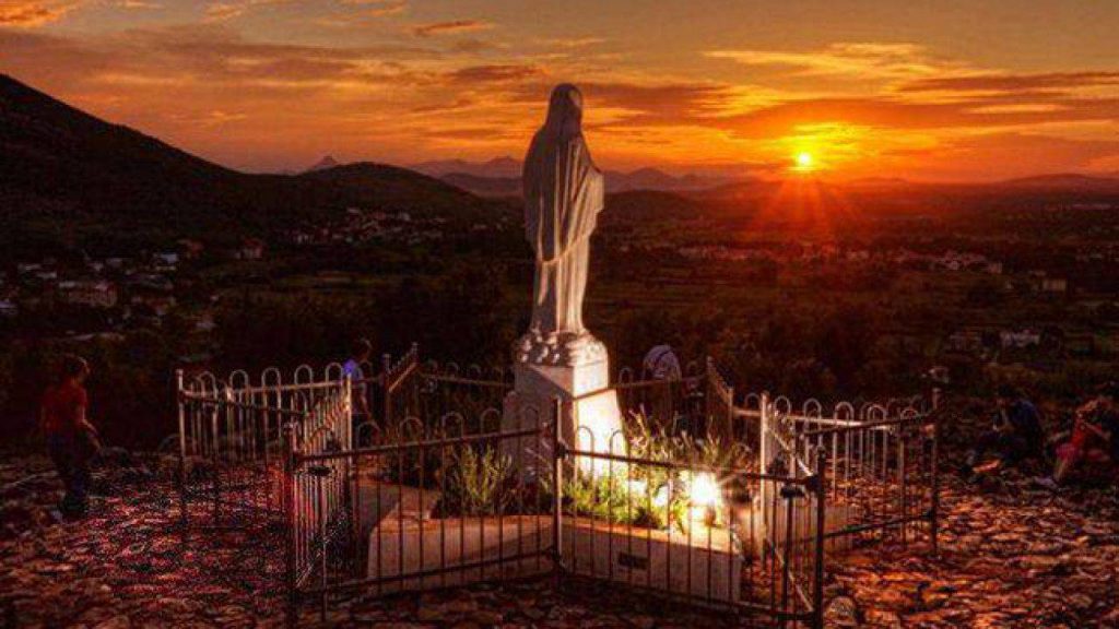 Međugorje