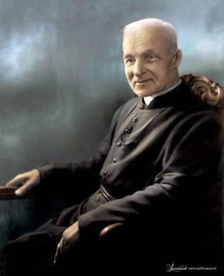 Sv. Andrija Bessette 