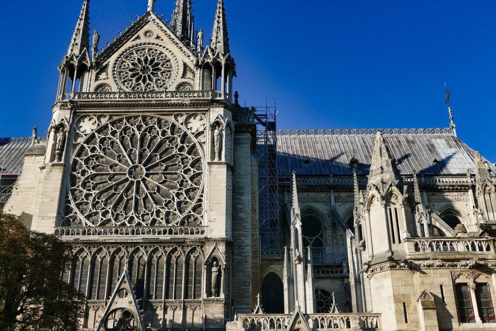 Notre Dame