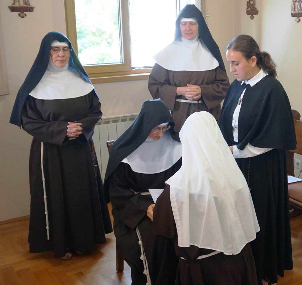 Snažno svjedočanstvo