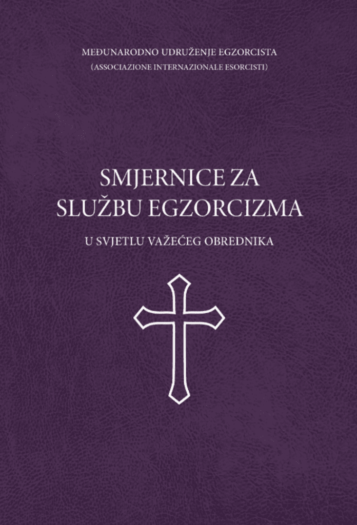 Udruženje egzorcista